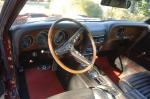 Shelby GT500 Sportsroof 1969 года